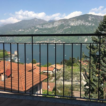 appartamento Belvedere Bellagio Buitenkant foto