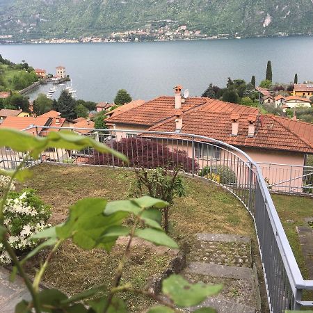appartamento Belvedere Bellagio Buitenkant foto