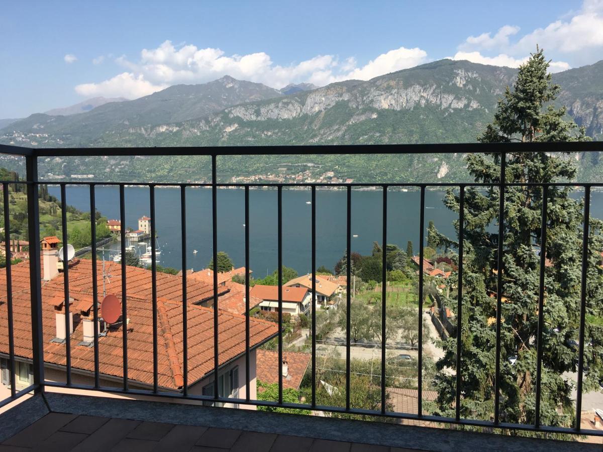 appartamento Belvedere Bellagio Buitenkant foto