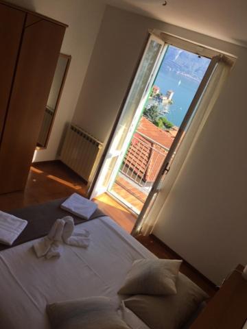 appartamento Belvedere Bellagio Buitenkant foto