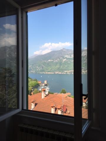 appartamento Belvedere Bellagio Buitenkant foto
